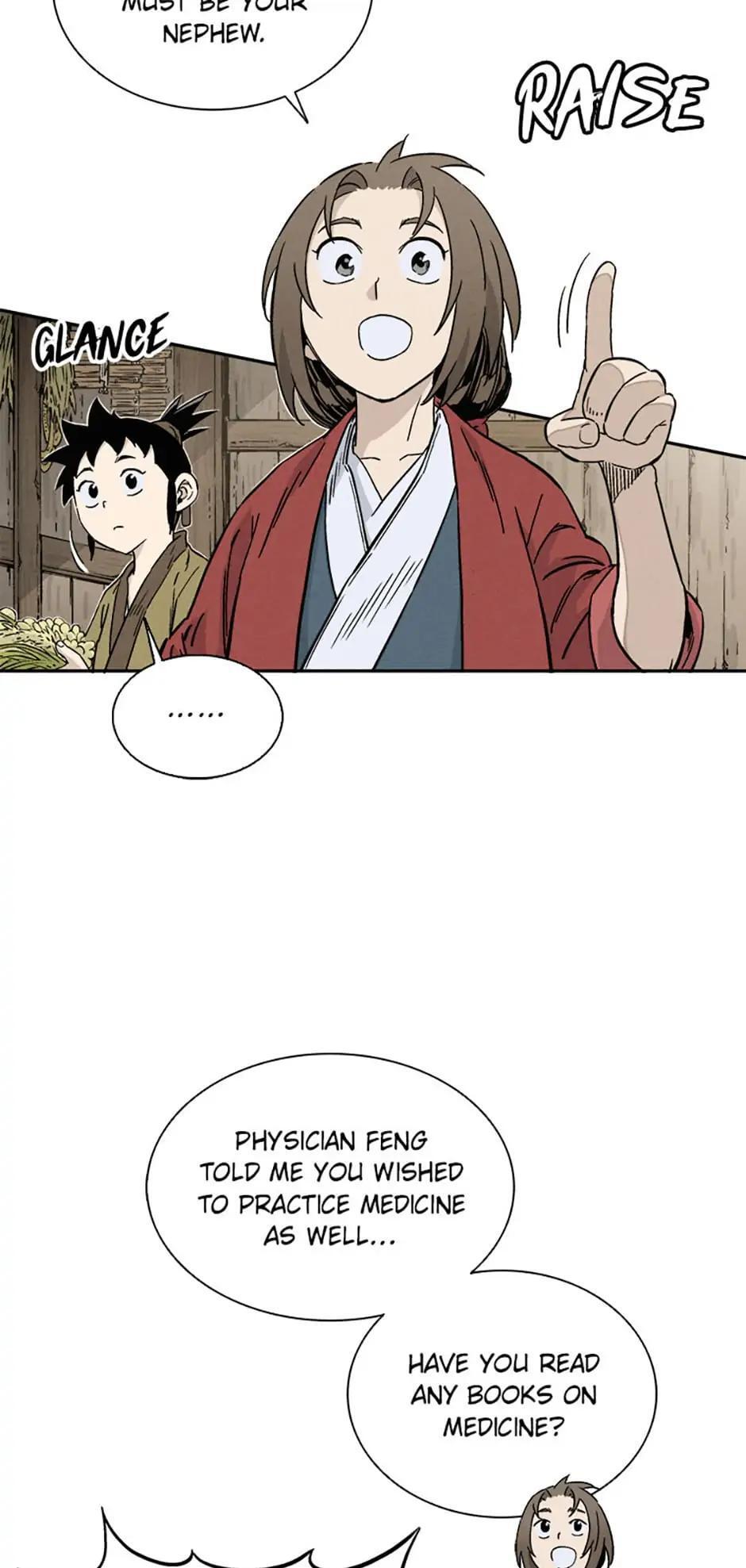 Read The Divine Surgeon Manga Online