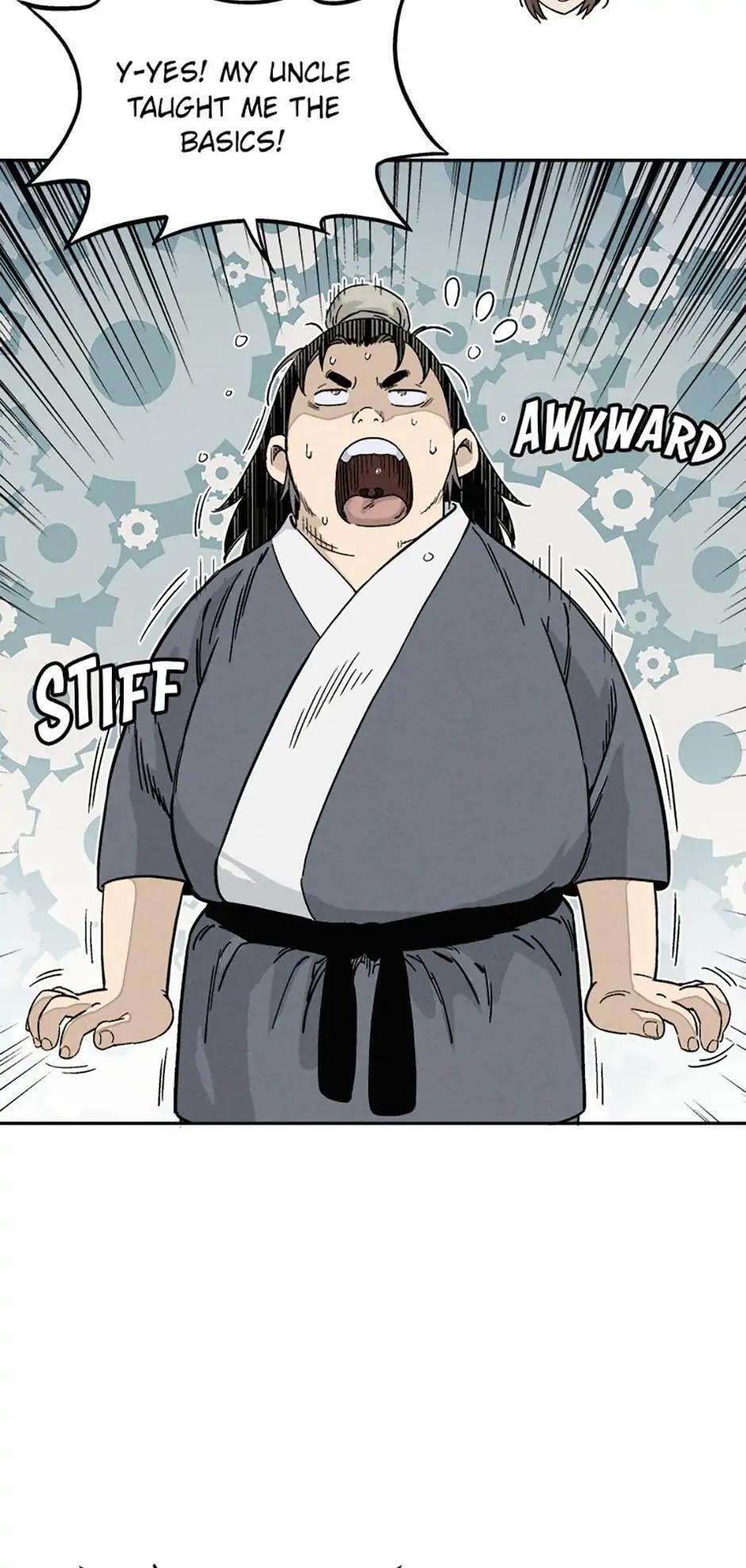 Read The Divine Surgeon Manga Online