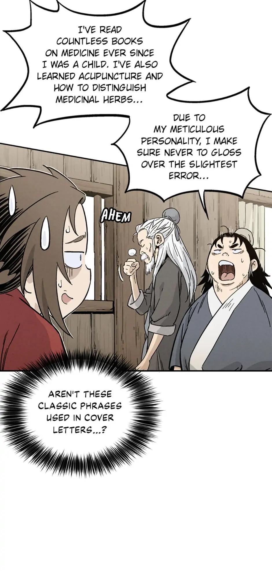 Read The Divine Surgeon Manga Online