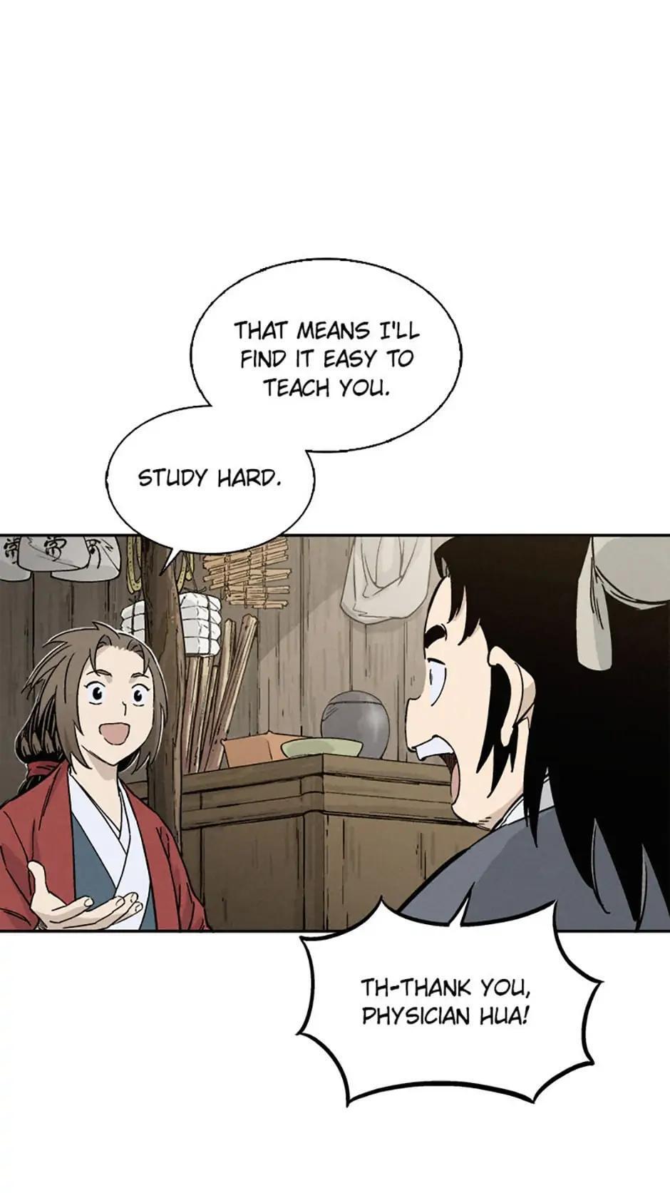 Read The Divine Surgeon Manga Online