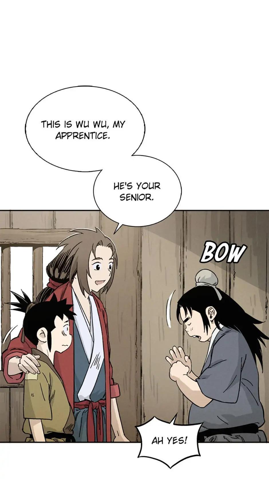 Read The Divine Surgeon Manga Online
