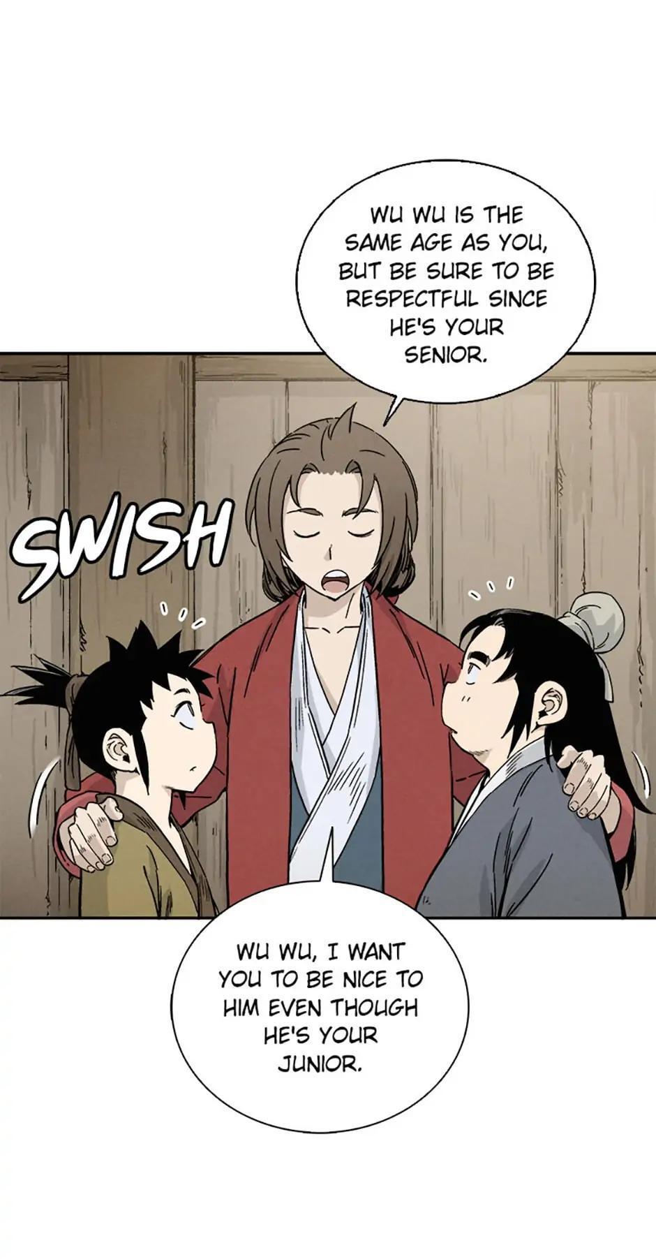 Read The Divine Surgeon Manga Online