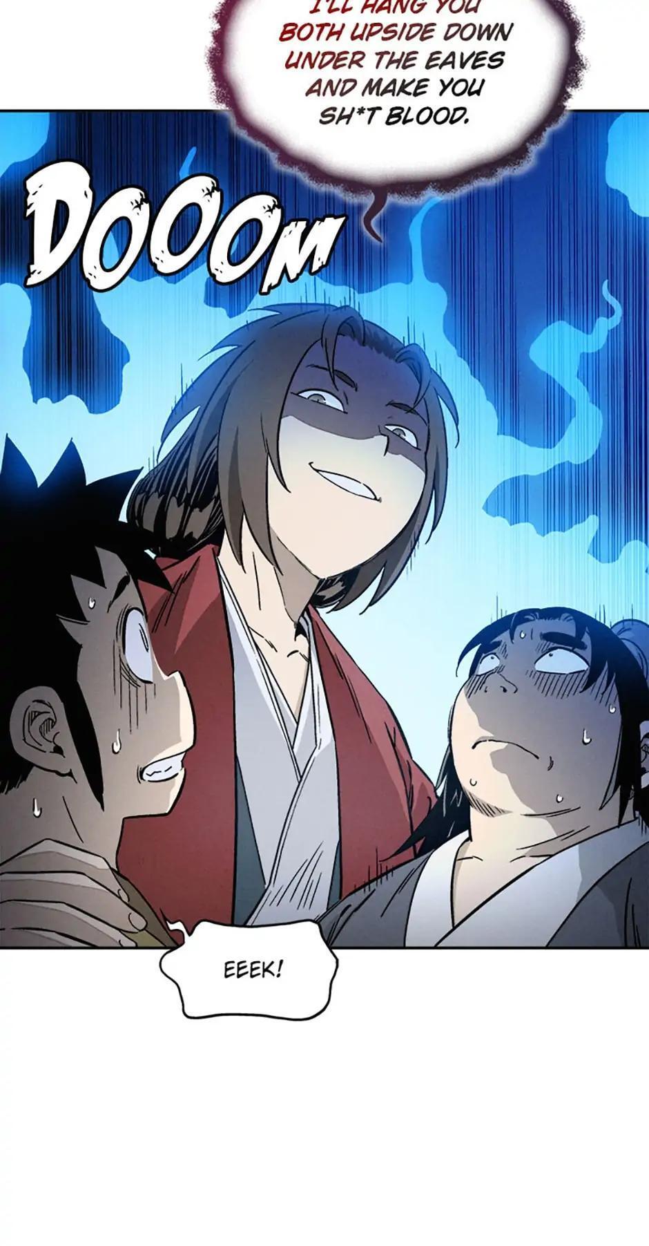 Read The Divine Surgeon Manga Online
