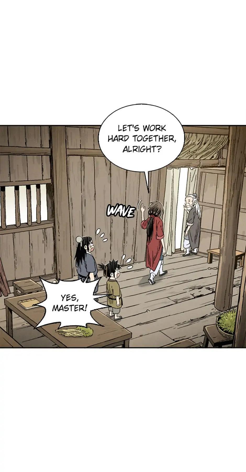 Read The Divine Surgeon Manga Online