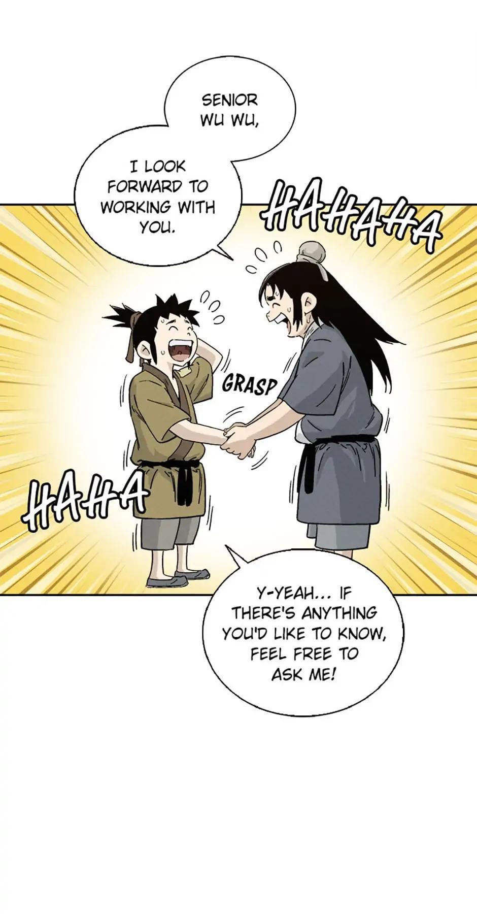 Read The Divine Surgeon Manga Online