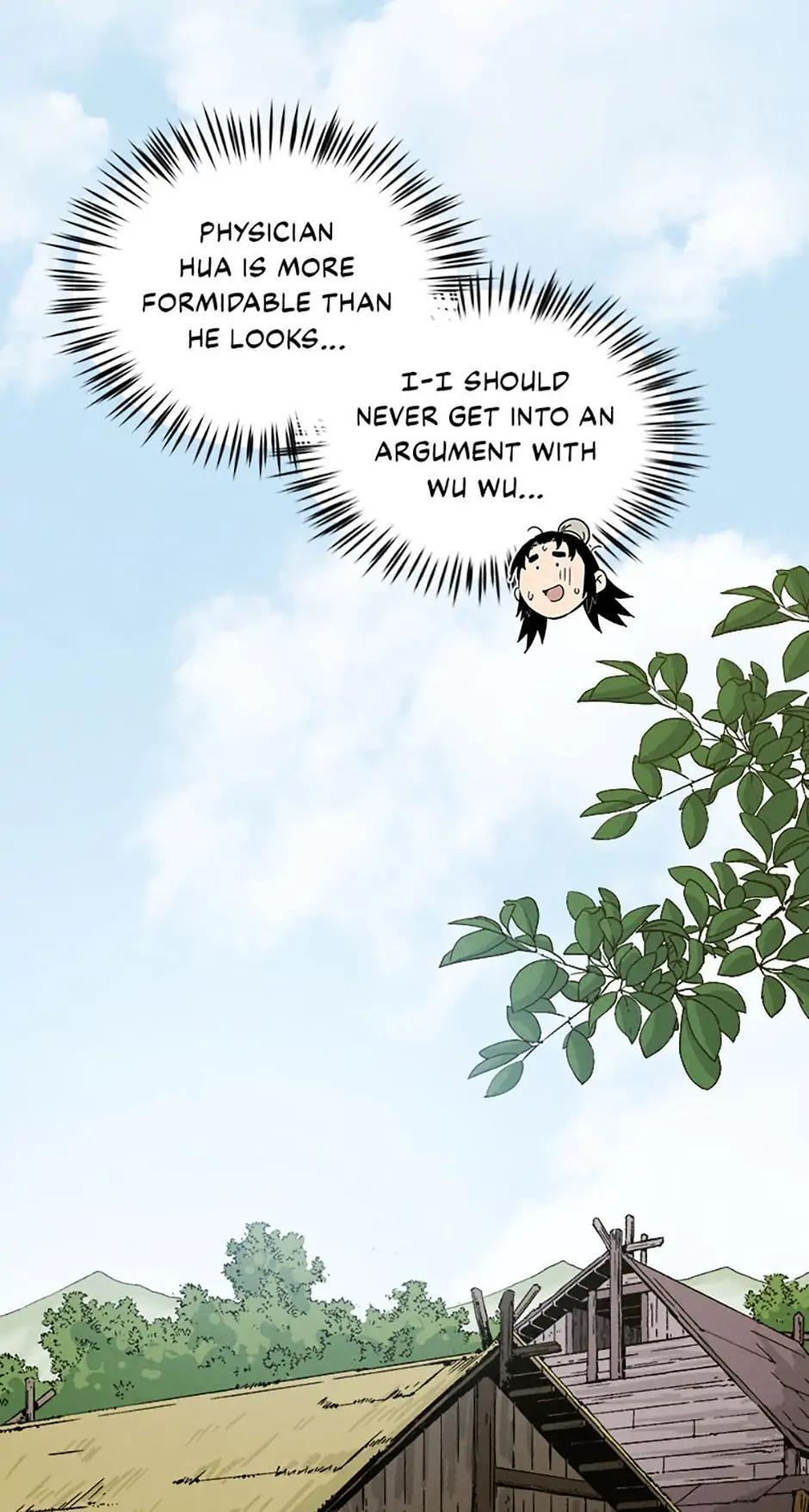 Read The Divine Surgeon Manga Online