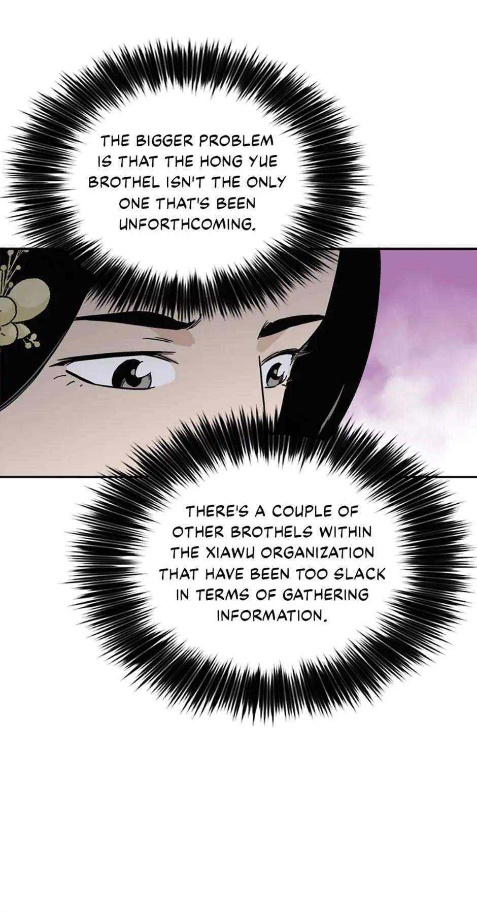 Read The Divine Surgeon Manga Online