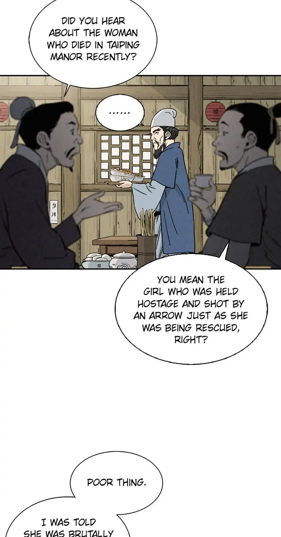 Read The Divine Surgeon Manga Online