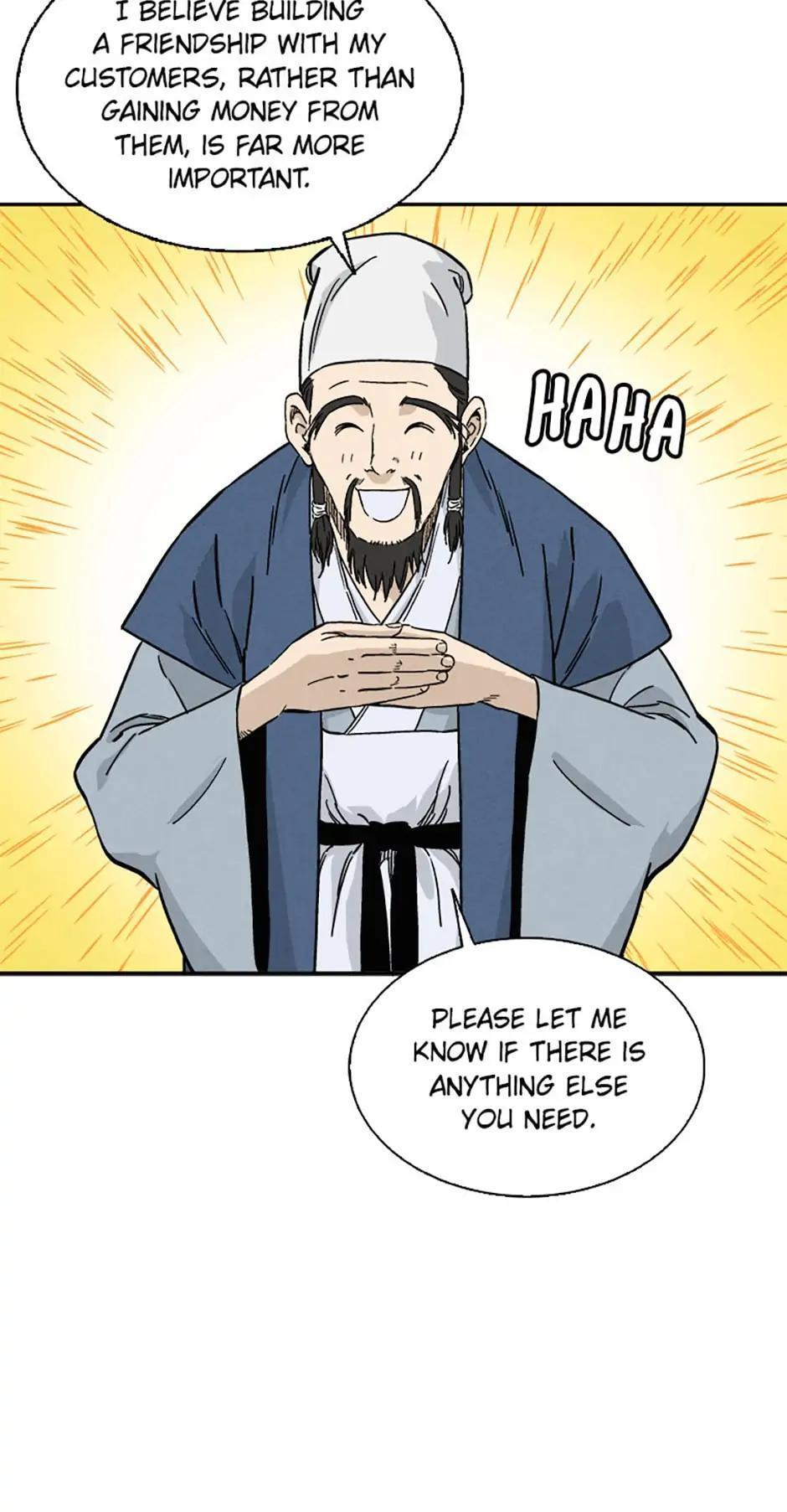 Read The Divine Surgeon Manga Online