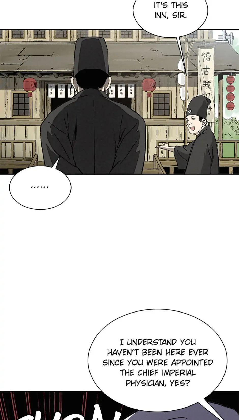 Read The Divine Surgeon Manga Online