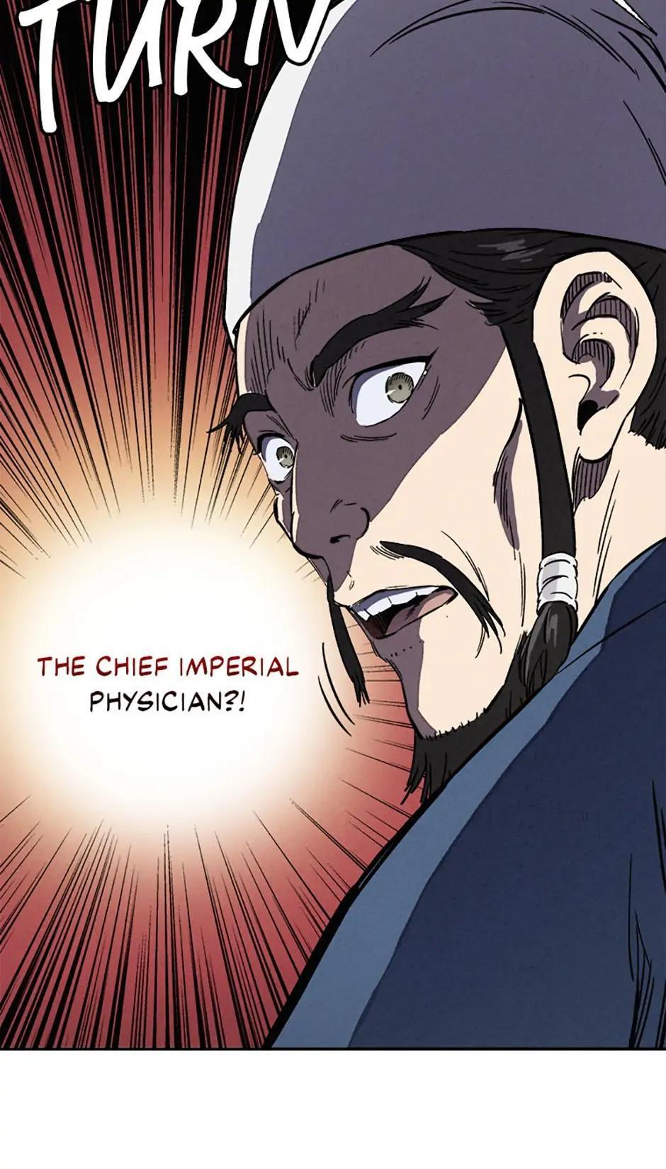 Read The Divine Surgeon Manga Online