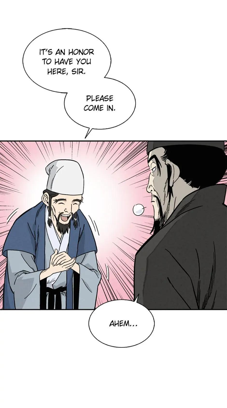 Read The Divine Surgeon Manga Online