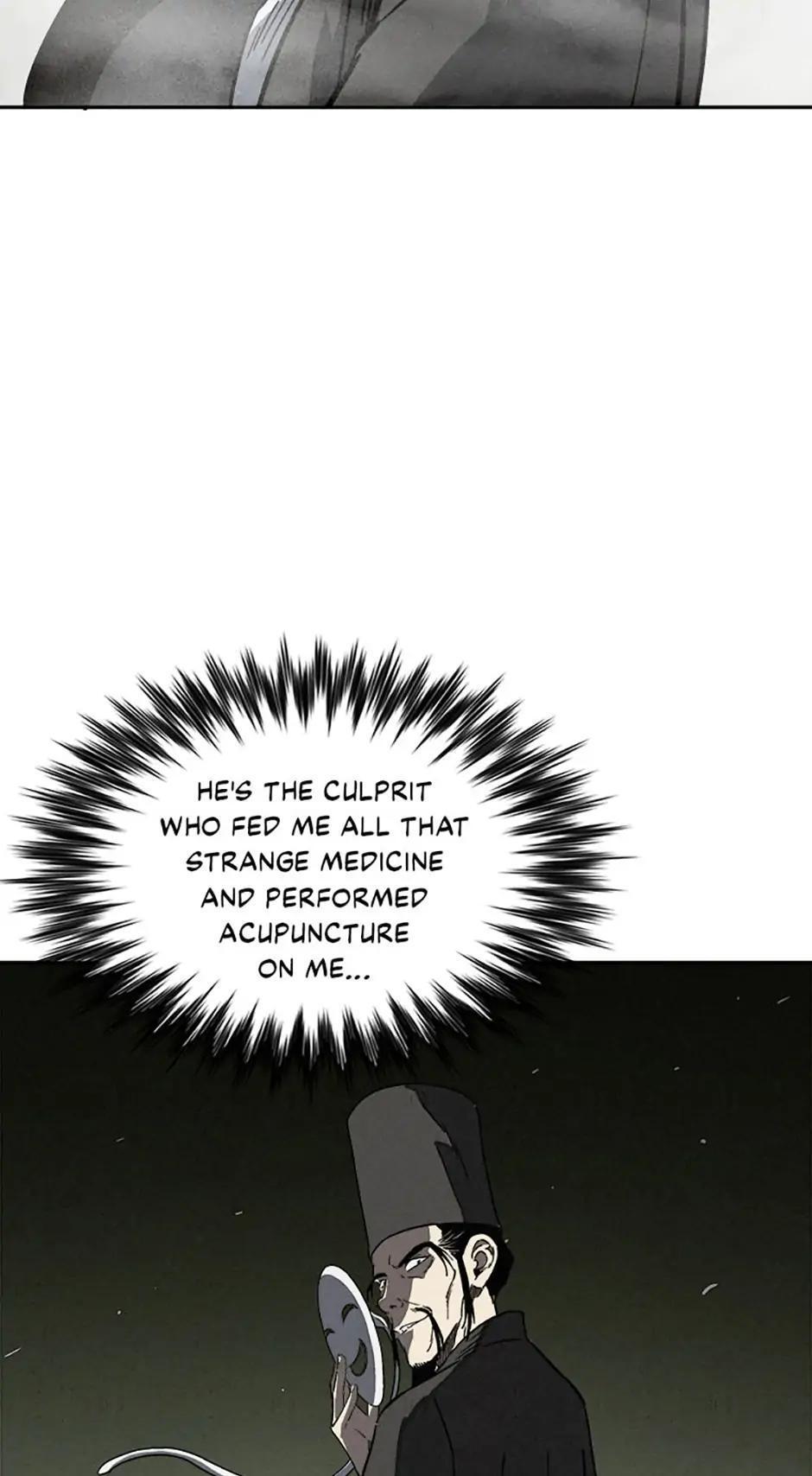 Read The Divine Surgeon Manga Online