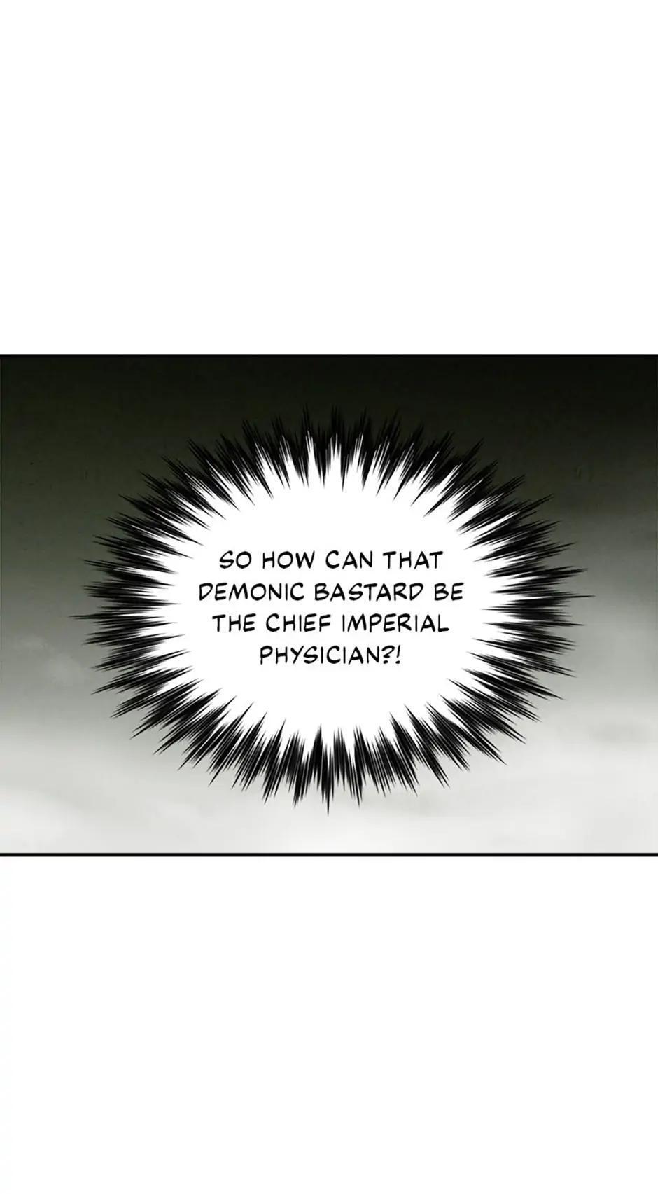 Read The Divine Surgeon Manga Online