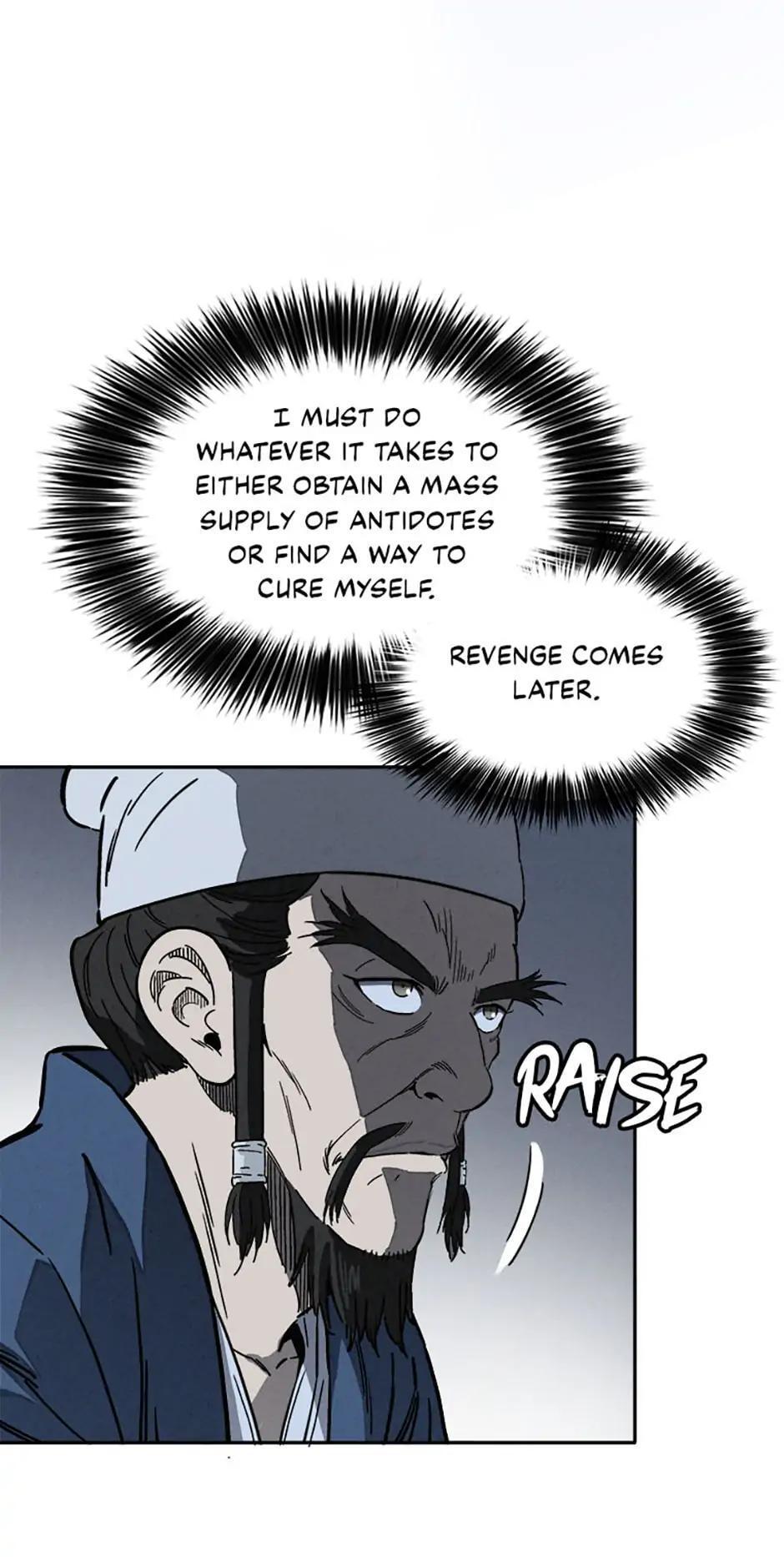 Read The Divine Surgeon Manga Online