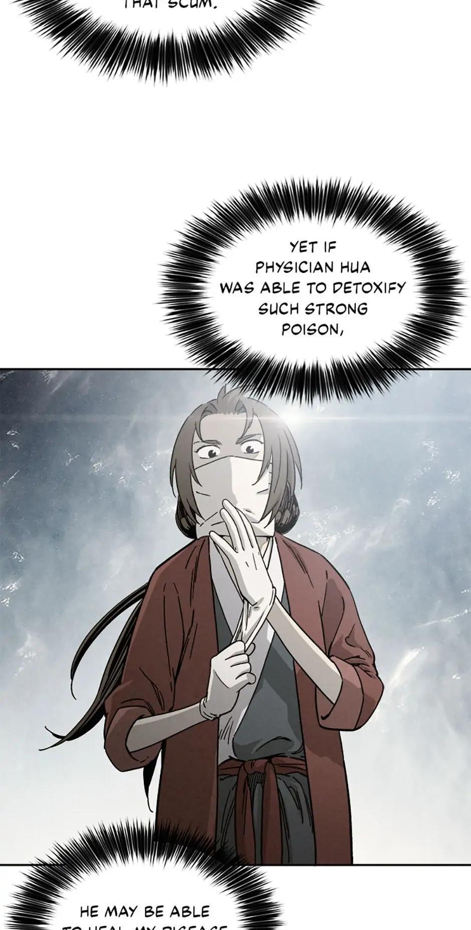 Read The Divine Surgeon Manga Online