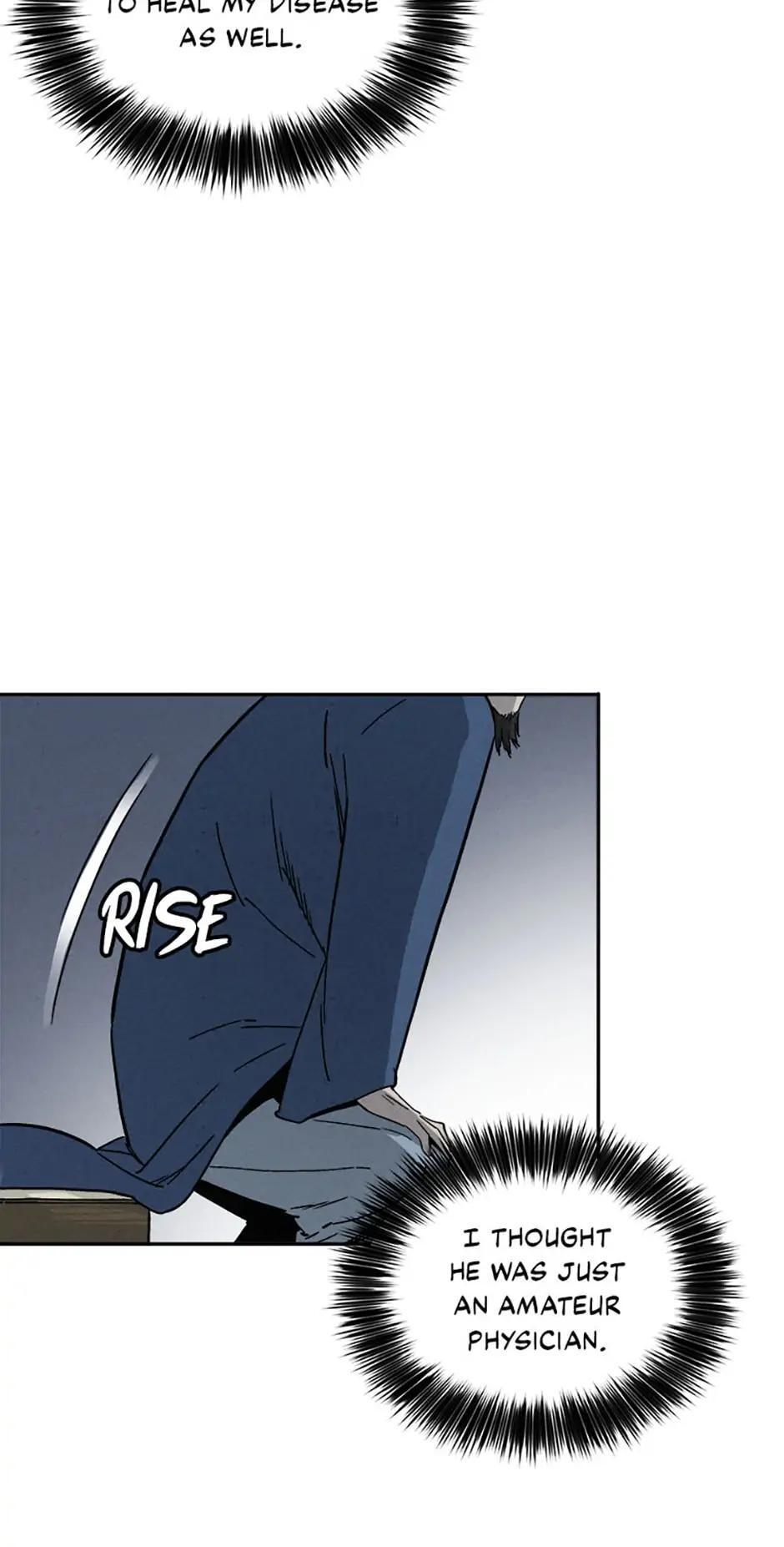 Read The Divine Surgeon Manga Online