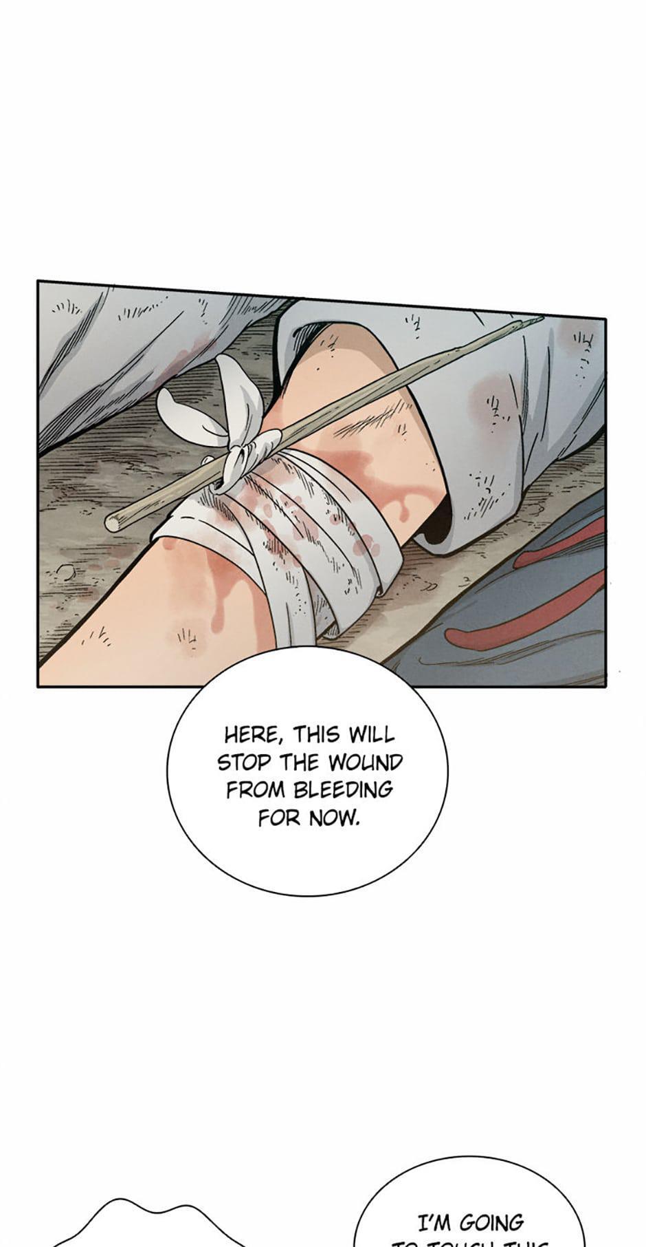 Read The Divine Surgeon Manga Online