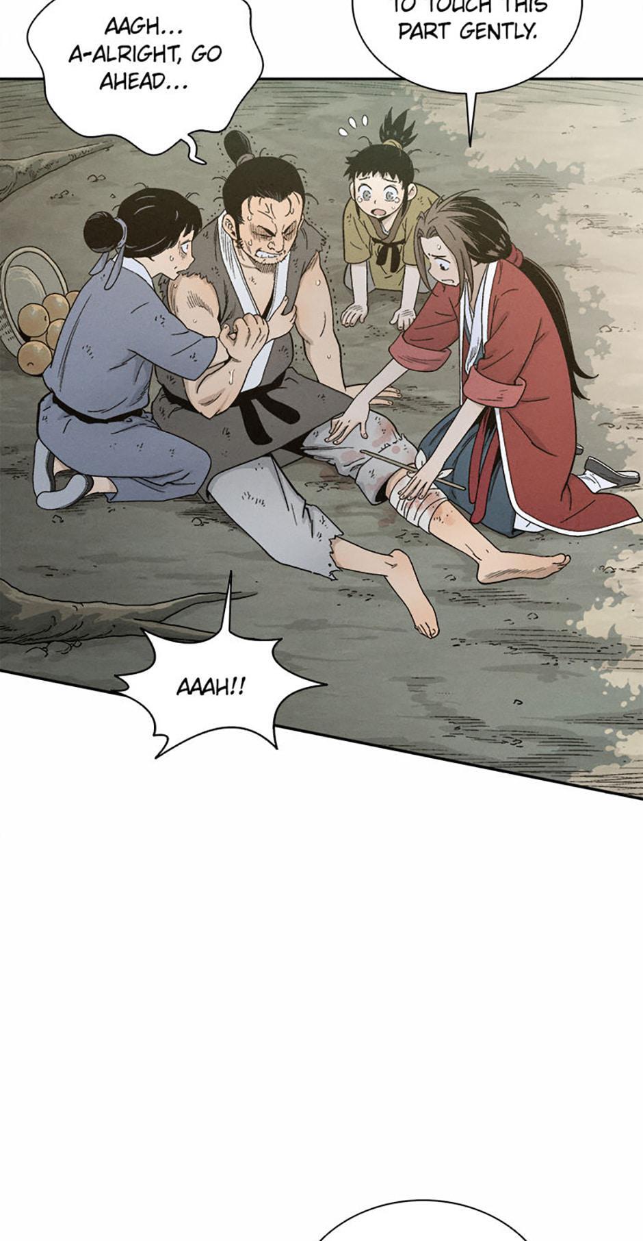 Read The Divine Surgeon Manga Online