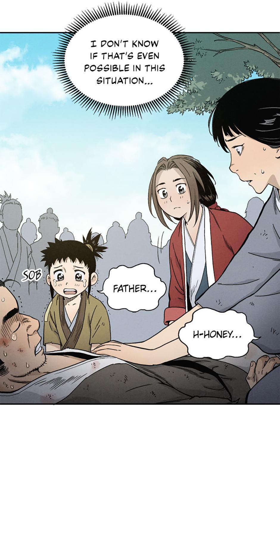 Read The Divine Surgeon Manga Online