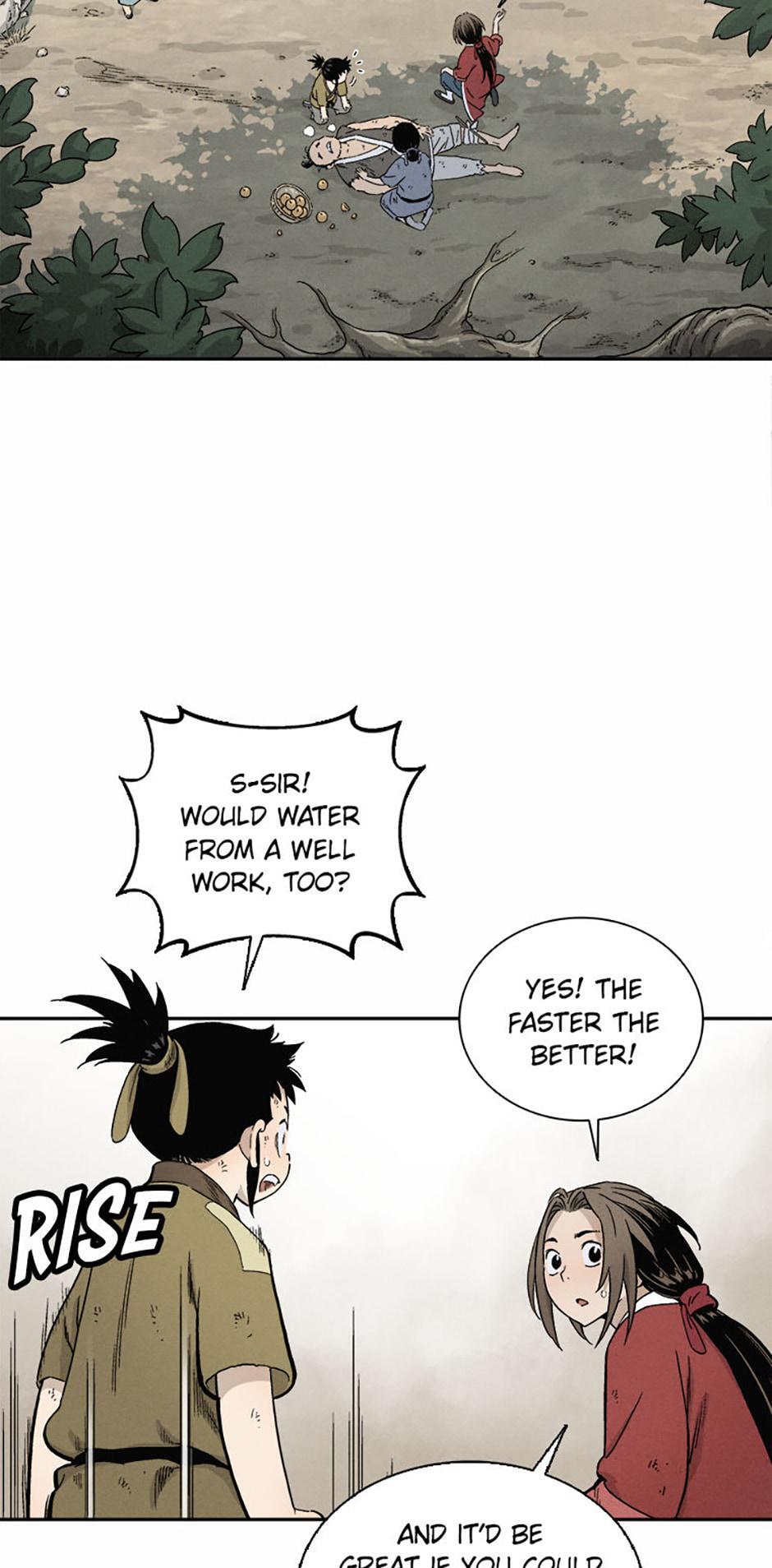 Read The Divine Surgeon Manga Online