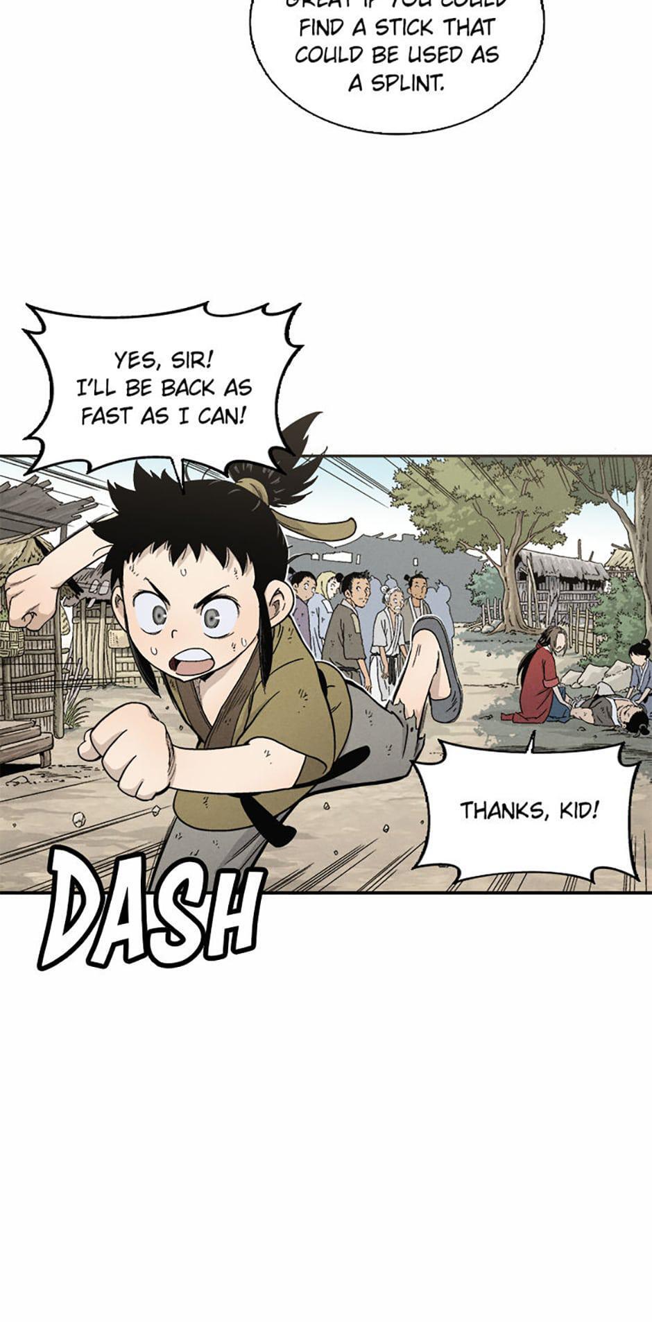 Read The Divine Surgeon Manga Online