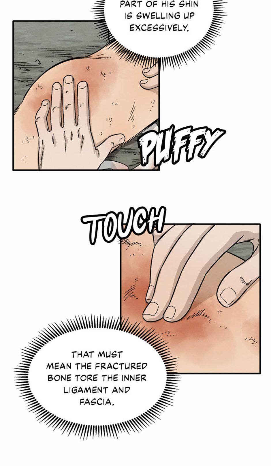Read The Divine Surgeon Manga Online
