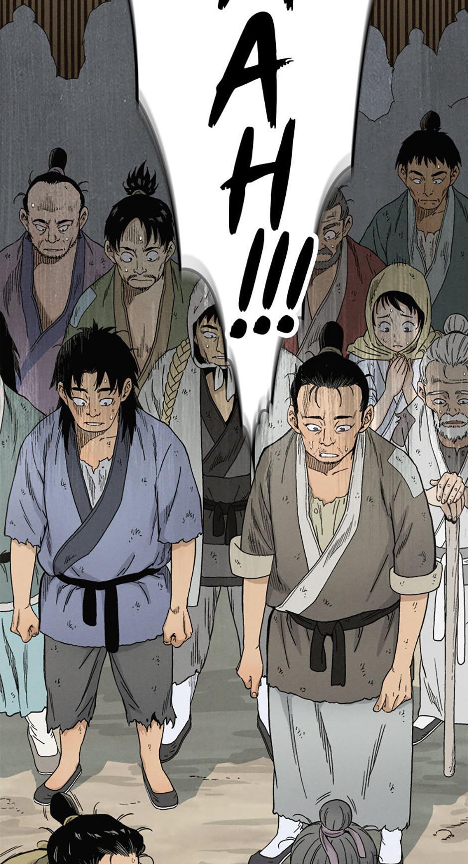 Read The Divine Surgeon Manga Online