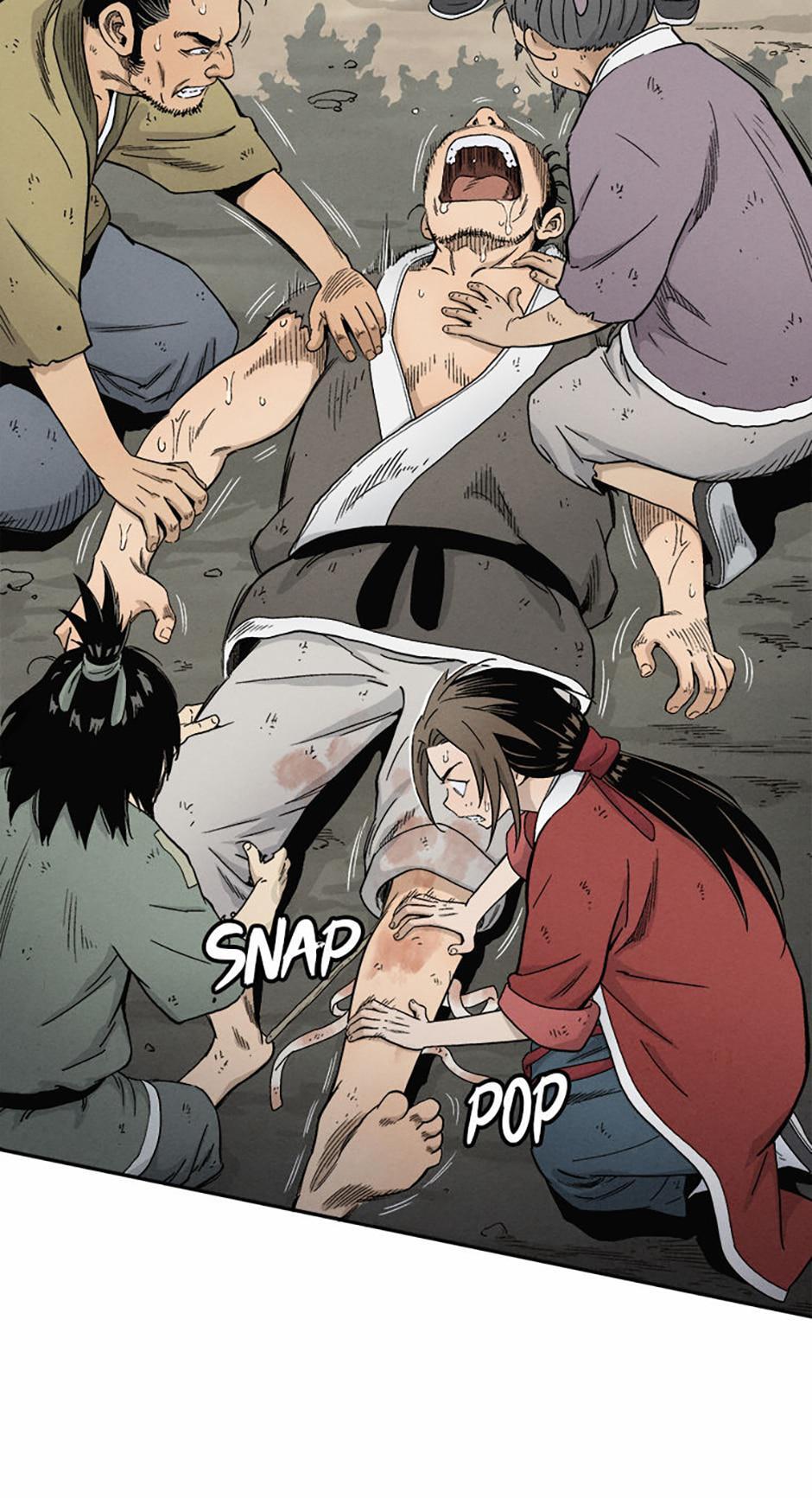 Read The Divine Surgeon Manga Online