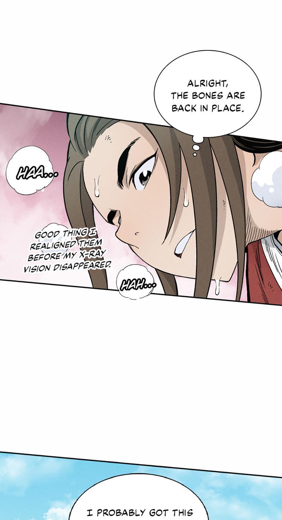 Read The Divine Surgeon Manga Online