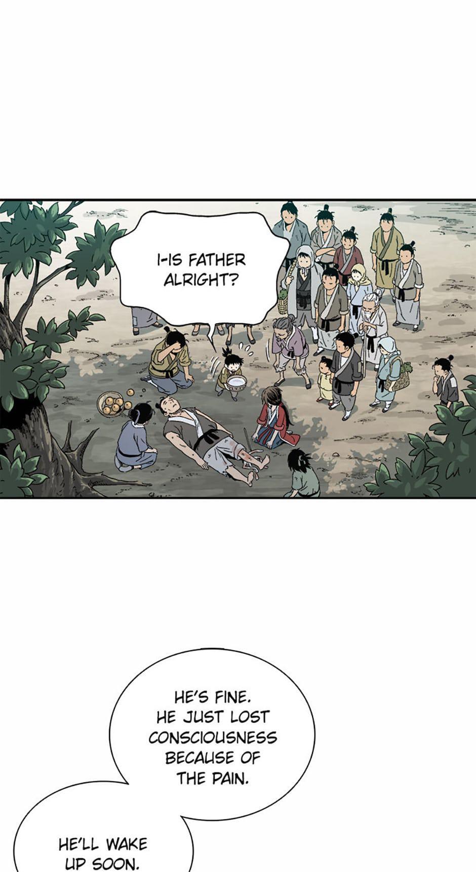Read The Divine Surgeon Manga Online