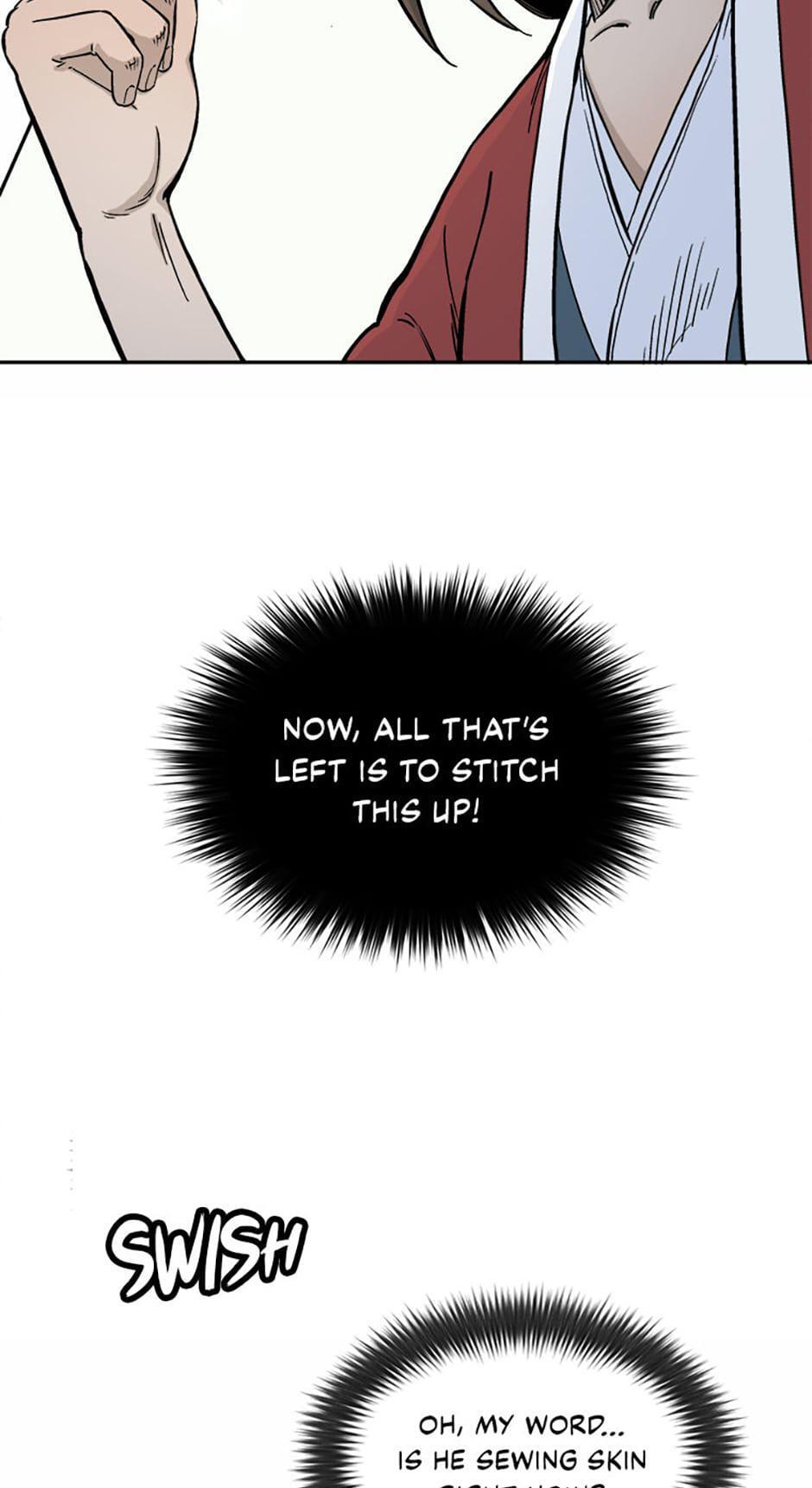 Read The Divine Surgeon Manga Online