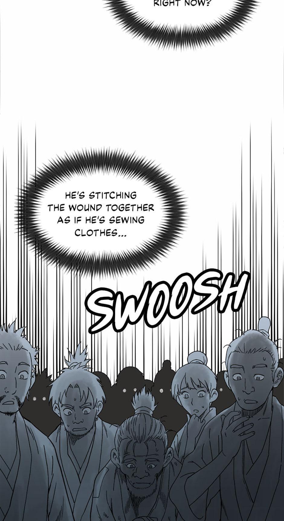 Read The Divine Surgeon Manga Online