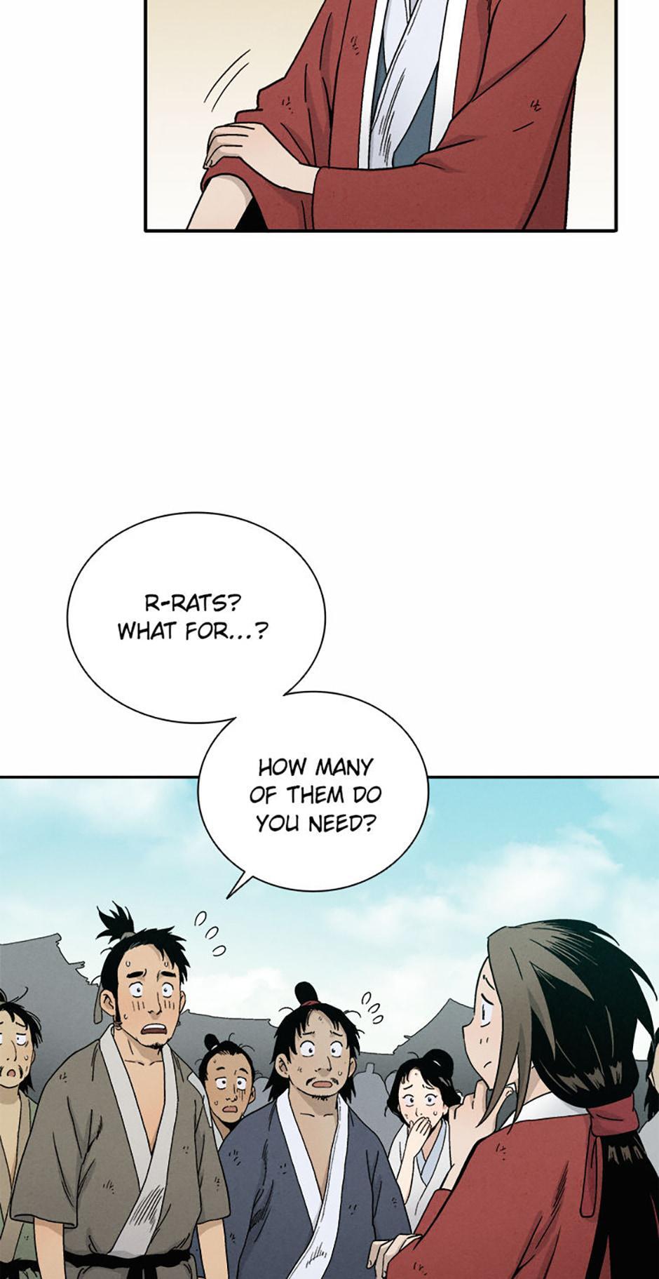Read The Divine Surgeon Manga Online