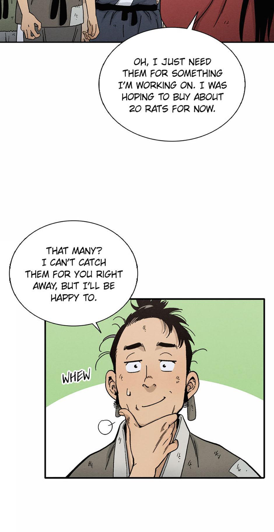 Read The Divine Surgeon Manga Online
