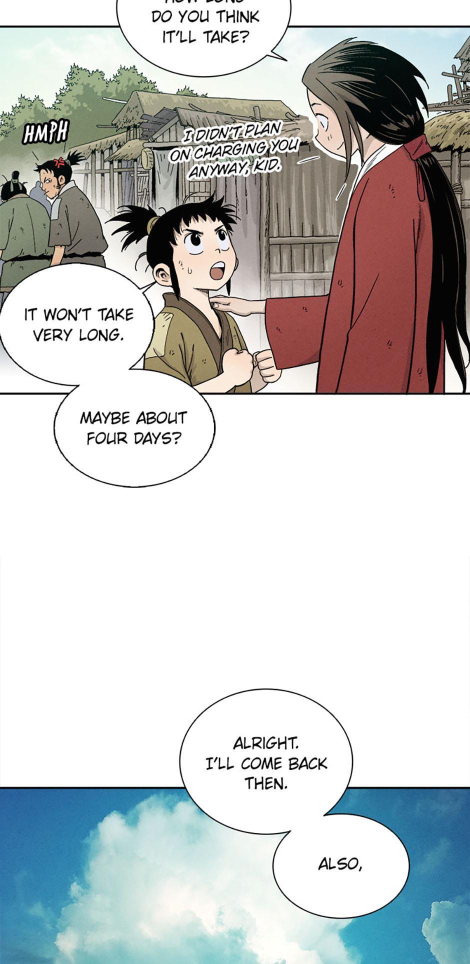 Read The Divine Surgeon Manga Online