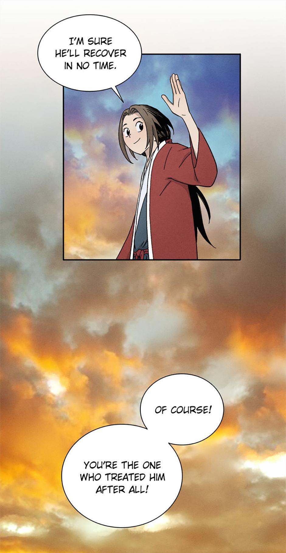 Read The Divine Surgeon Manga Online