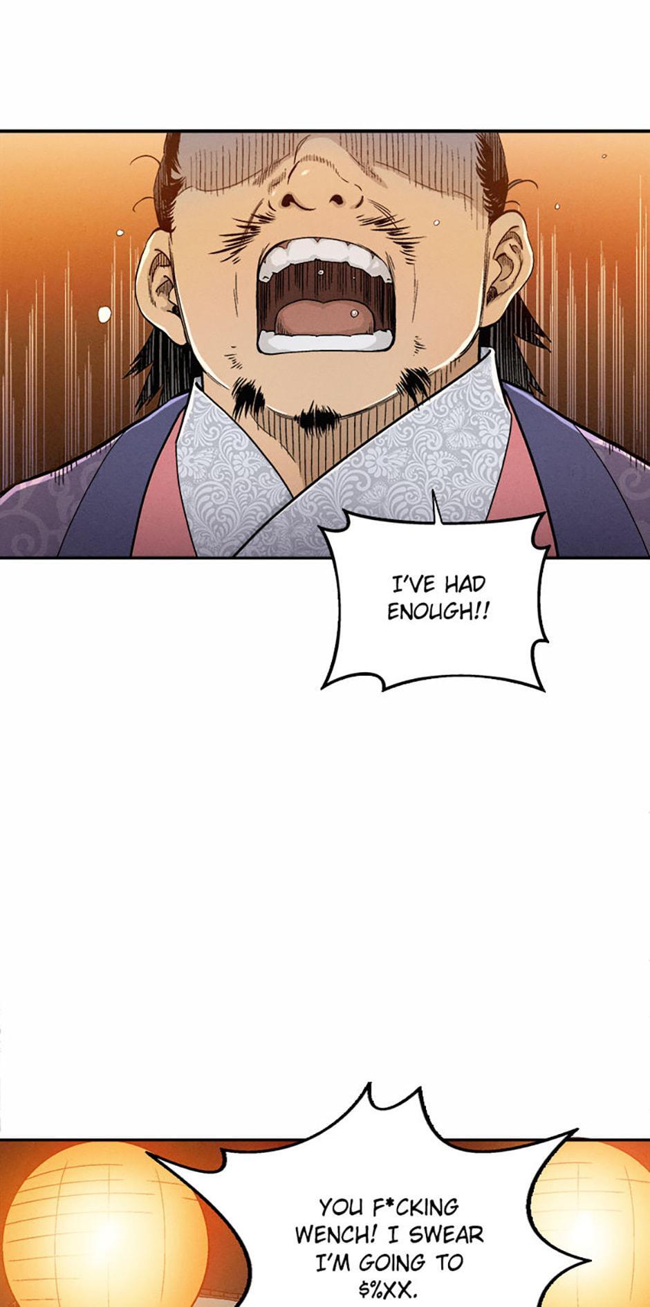 Read The Divine Surgeon Manga Online