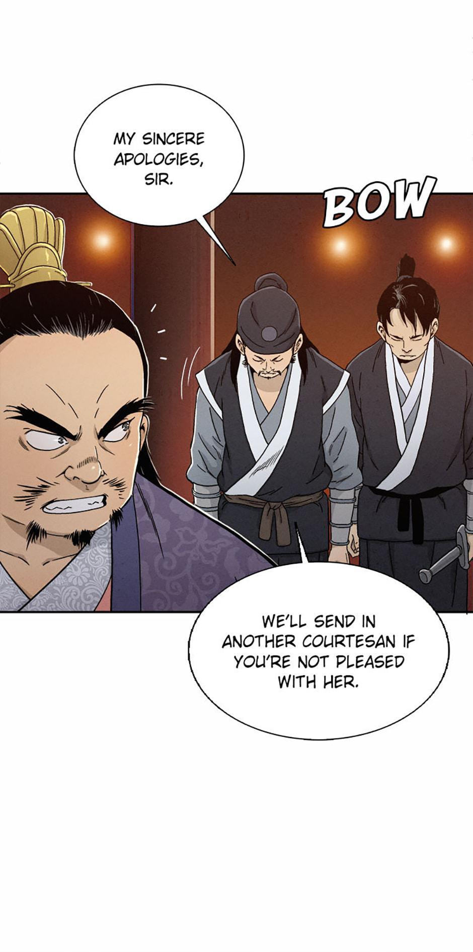 Read The Divine Surgeon Manga Online