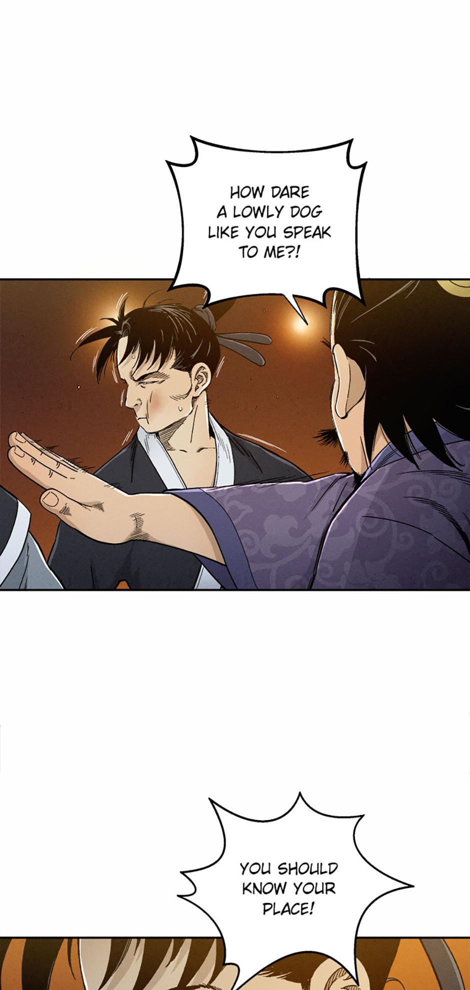 Read The Divine Surgeon Manga Online