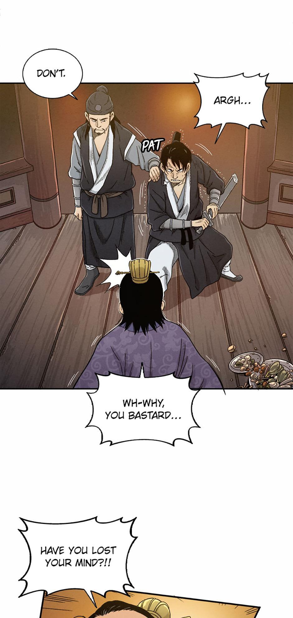 Read The Divine Surgeon Manga Online