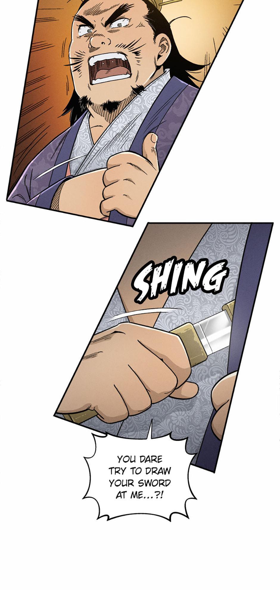 Read The Divine Surgeon Manga Online
