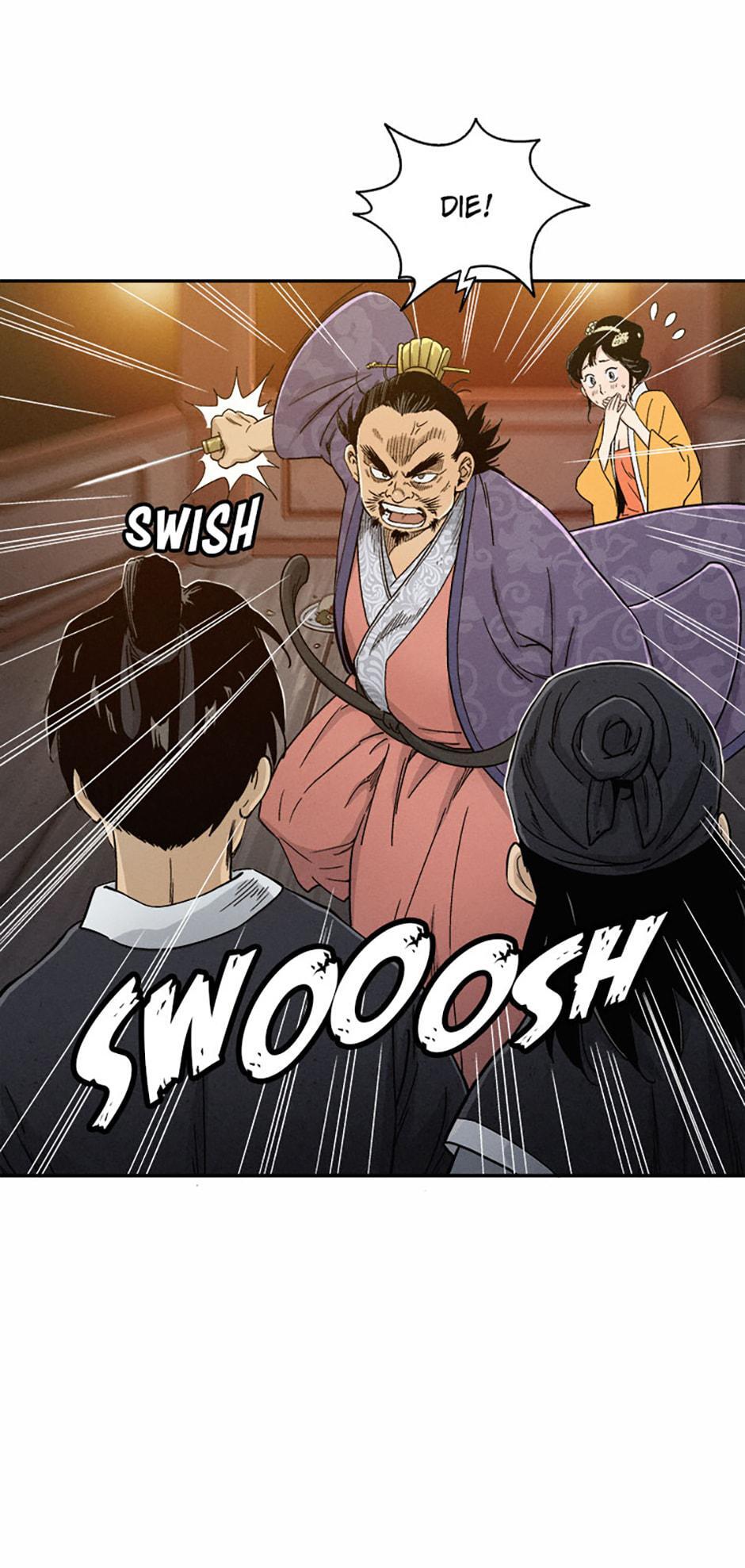 Read The Divine Surgeon Manga Online