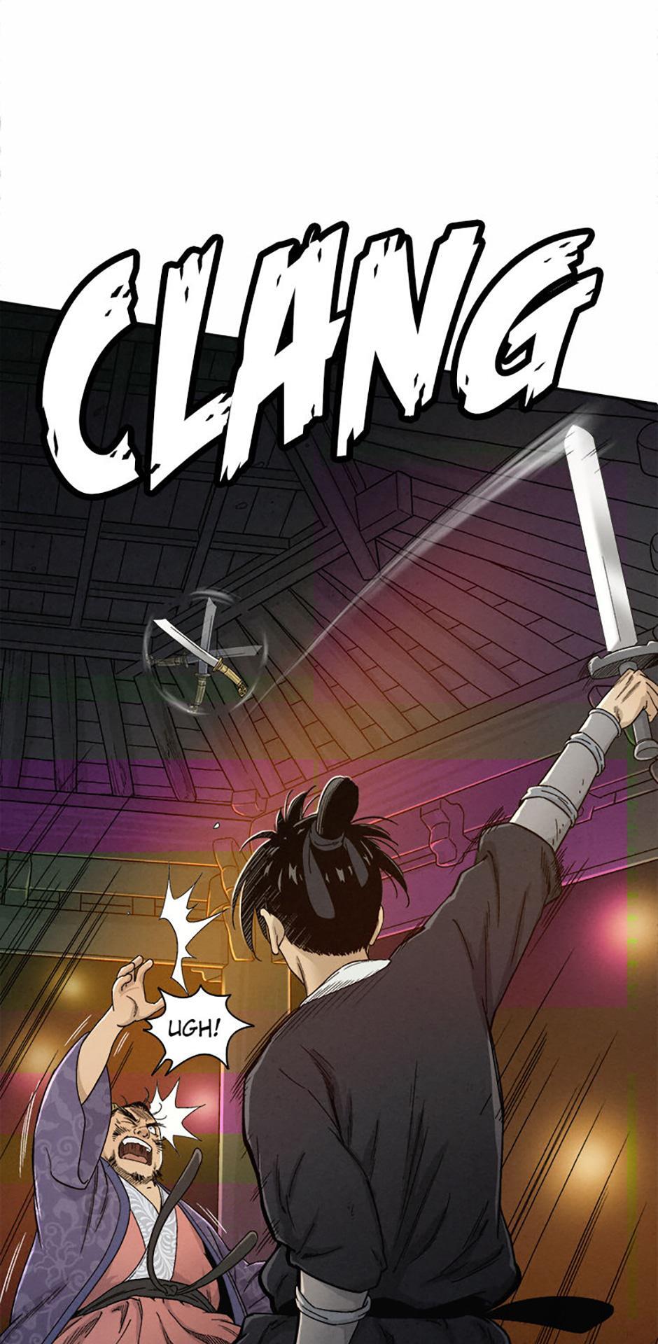Read The Divine Surgeon Manga Online