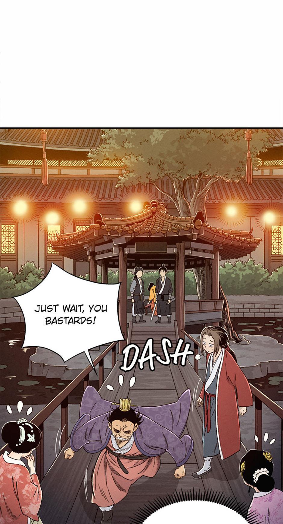 Read The Divine Surgeon Manga Online