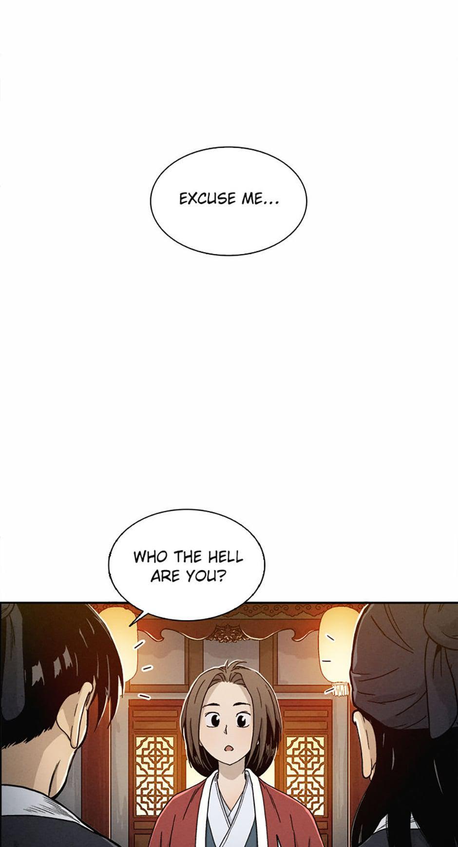 Read The Divine Surgeon Manga Online