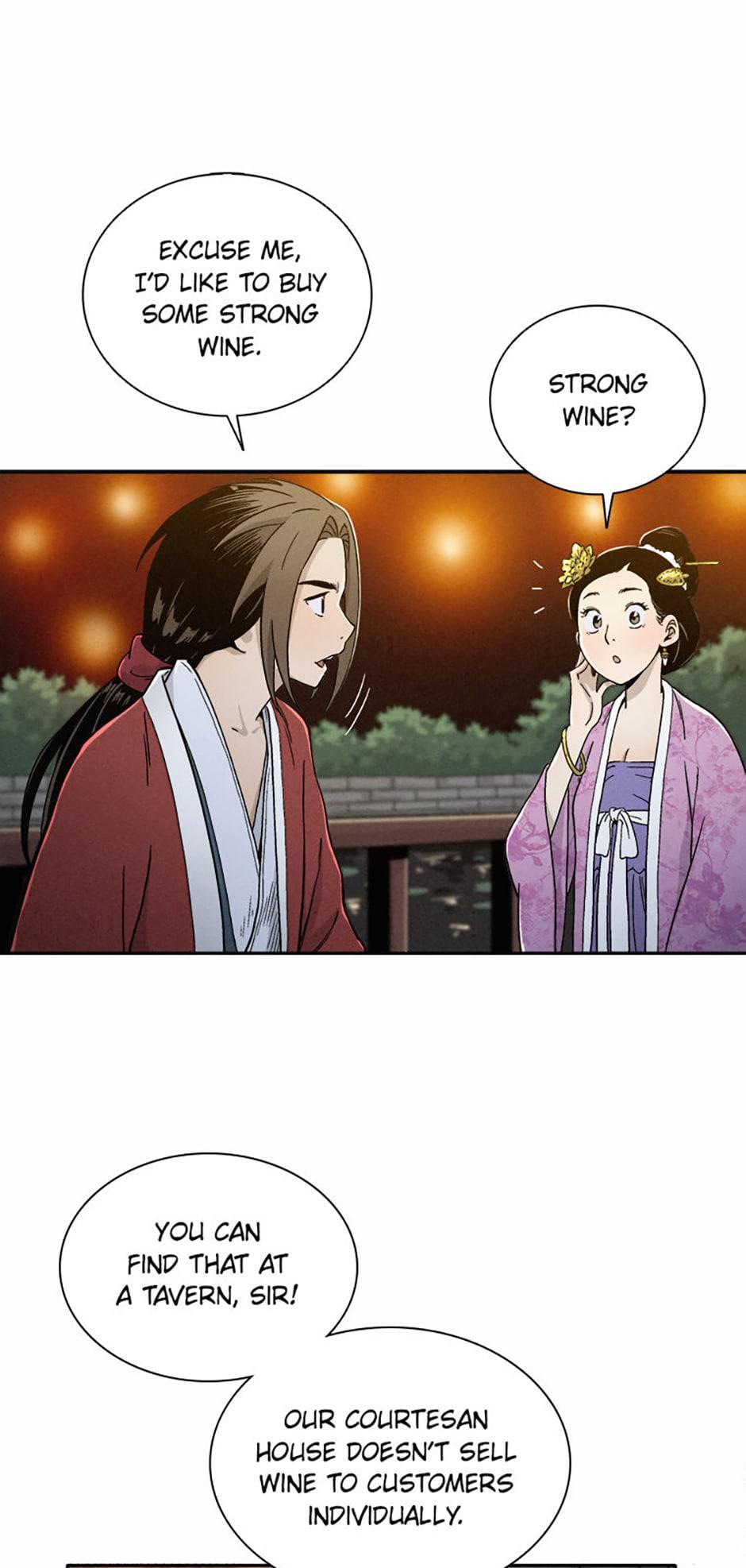 Read The Divine Surgeon Manga Online