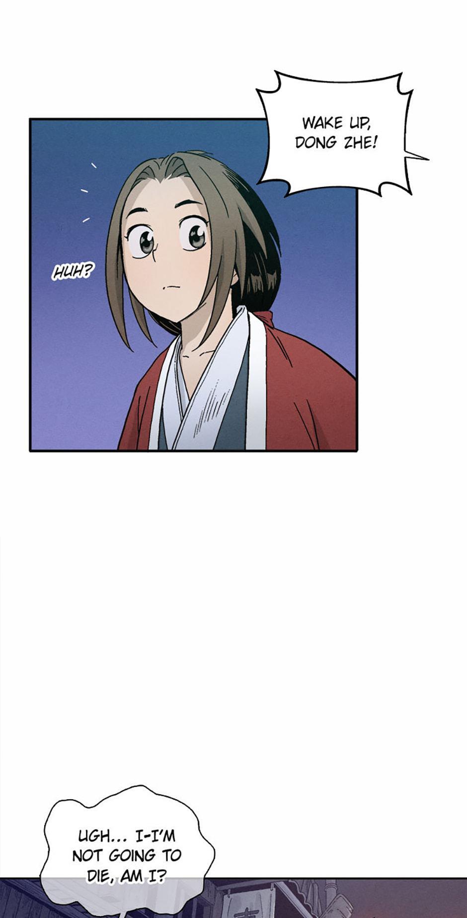 Read The Divine Surgeon Manga Online