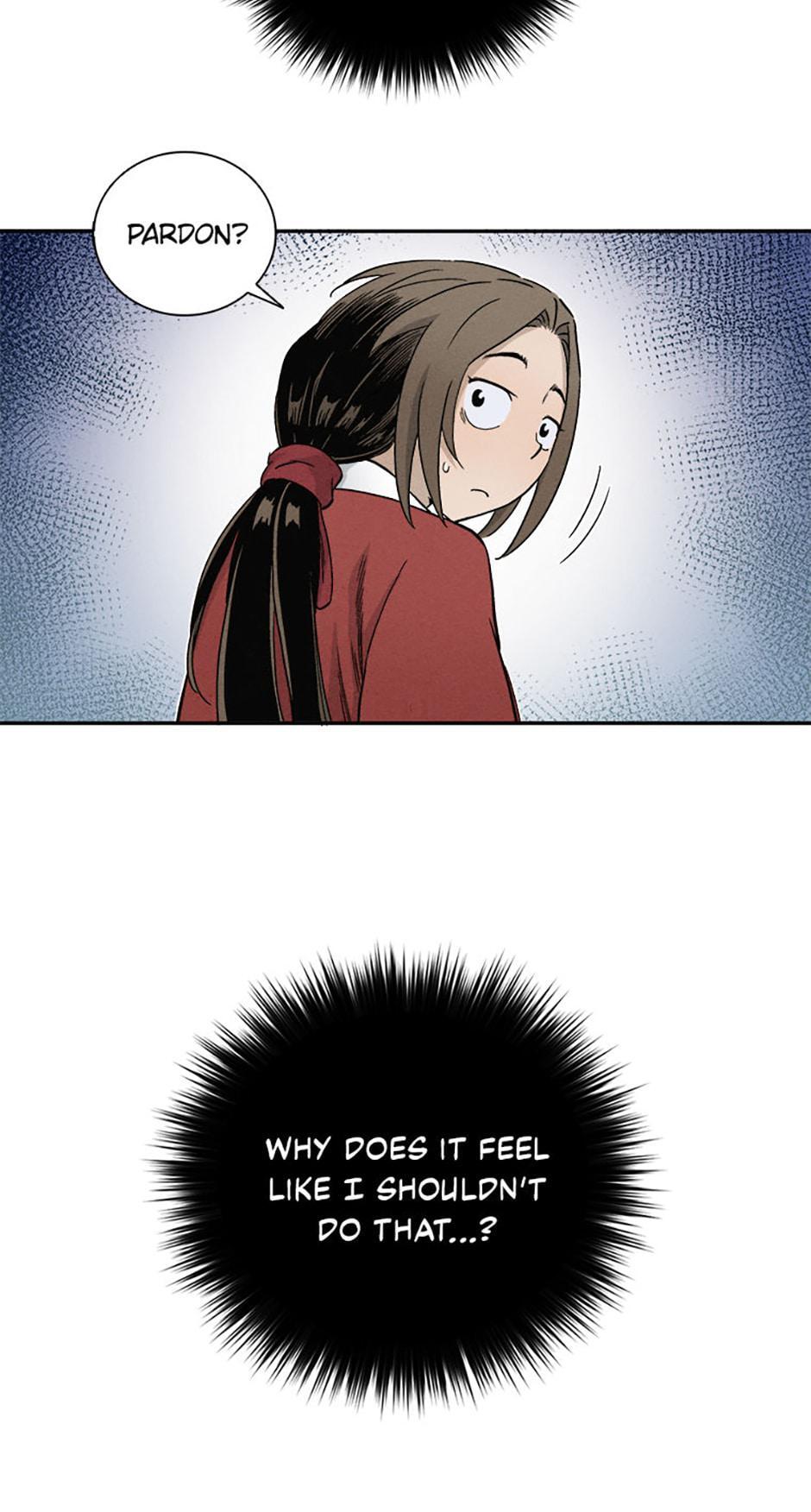 Read The Divine Surgeon Manga Online