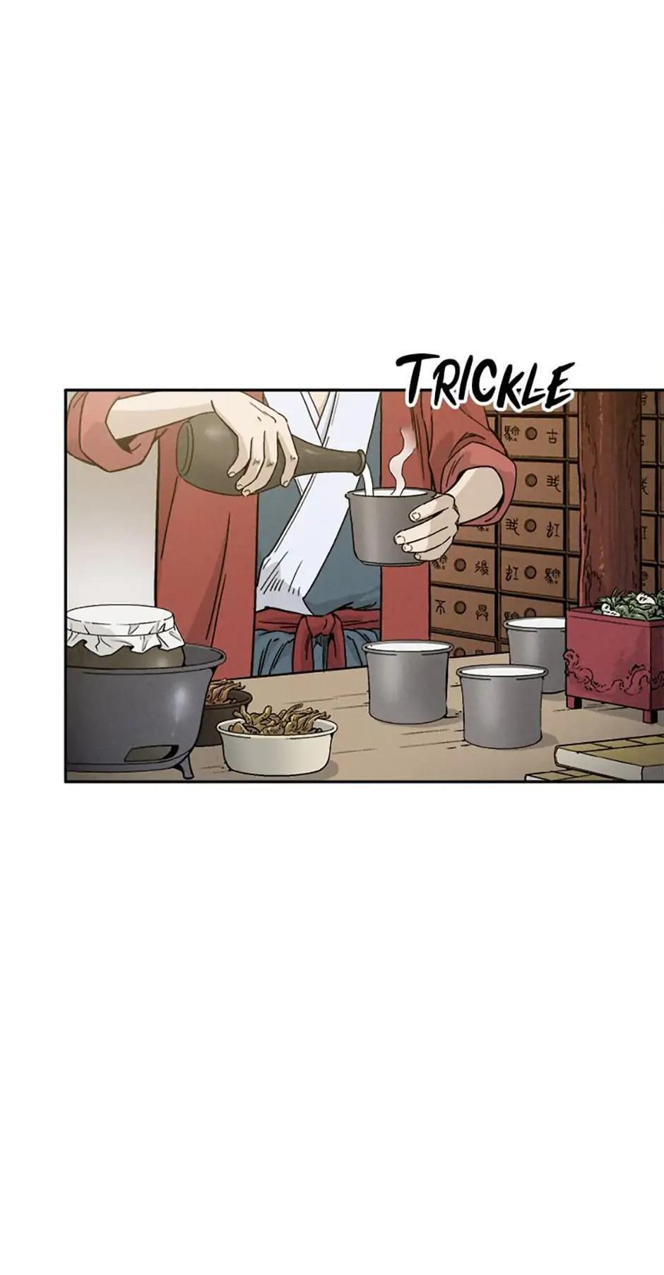 Read The Divine Surgeon Manga Online